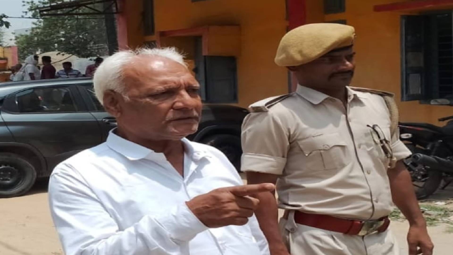 दोषी पिता को कोर्ट ने सुनाई उम्रकैद की सजा