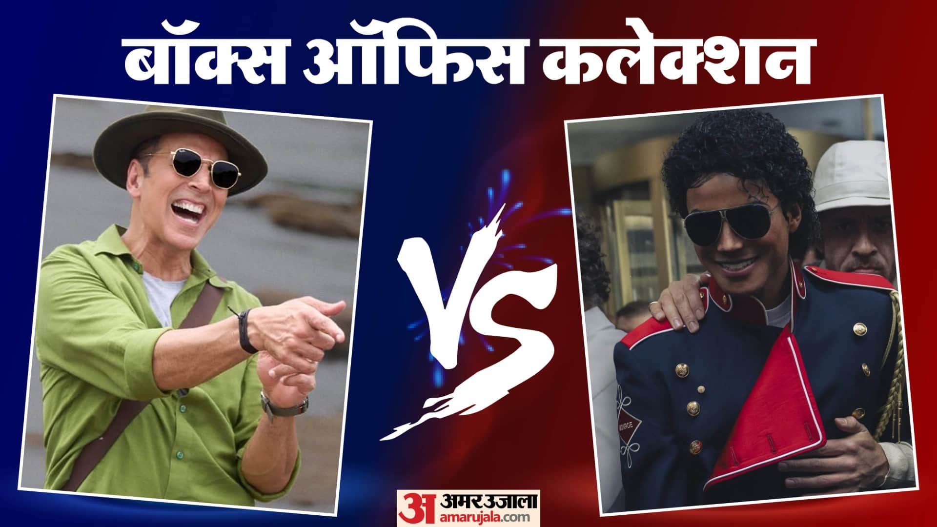 Bhooth Bangla Day 12 To Hollywood Movie Michael To Ginny Weds Sunny 2 And Dhurandhar 2 Collection