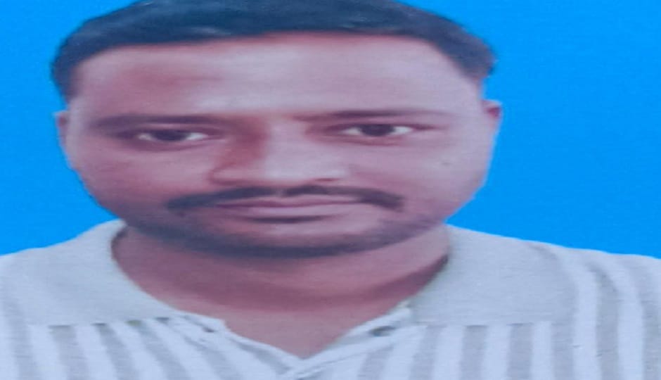 youth committed suicide after being fined by the police for making a video on the riverbank in Nainital