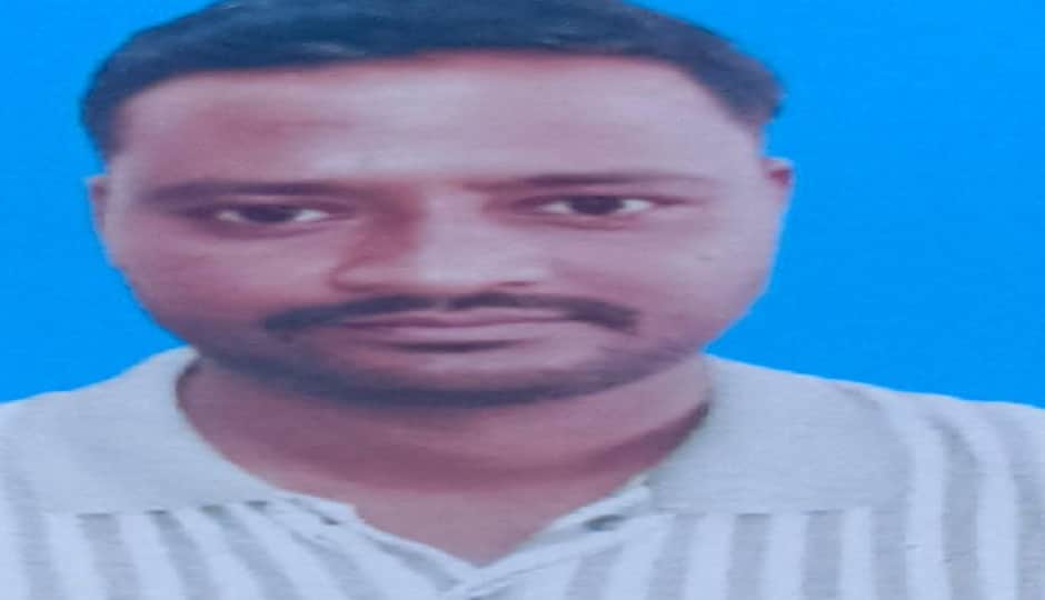 बालम सिंह।