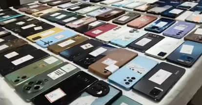 Telangana Tops India in Recovering Lost Phones: 1.24 Lakh Devices Traced via CEIR