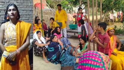 Bride Dies in Accident While Heading to Beauty Parlor on Wedding Day in Deoria