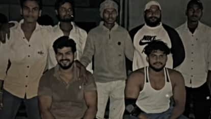 Bulandshahr Triple Murder Case Video of Accused Birthday Party Prior to Crime Surfaces