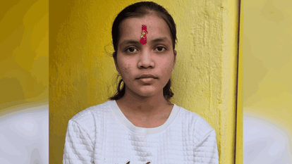 CGBSE Topper Riya Kesharwani Kawardha secured second rank in state in Class 10 examination