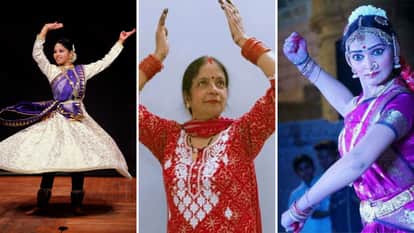 International Dance Day Field of Dance Rapidly Evolving Yet Faces Serious Challenges Hear Artists