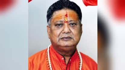 Dehradun: Dat Kali Temple Mahant Raman Prasad Goswami Passed Away Had Been Battling a Serious Illness