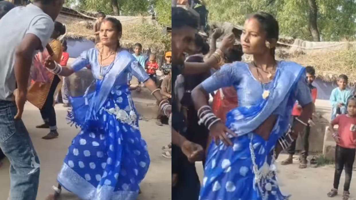 didi ka dance viral in wedding 30 million views on instagram viral videos