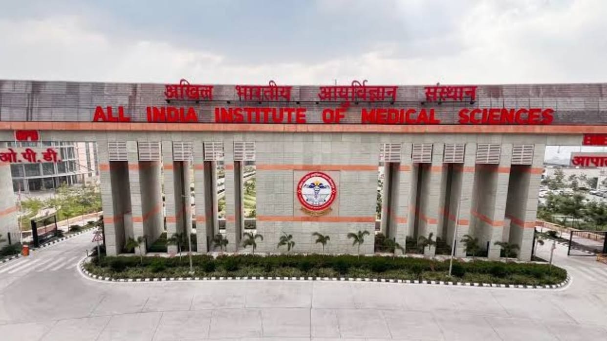 AIIMS Bilaspur to Introduce Advanced Pelvic Surgery Facility for Trauma Patients