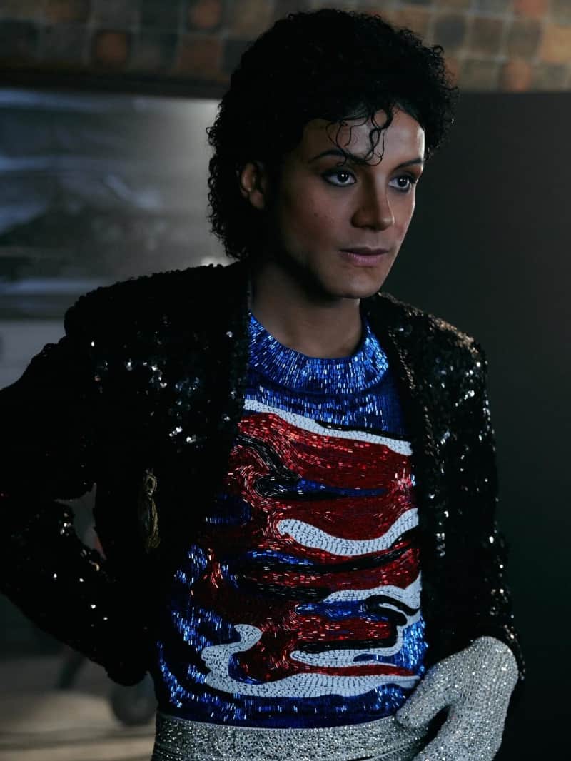 फिल्म 'माइकल'