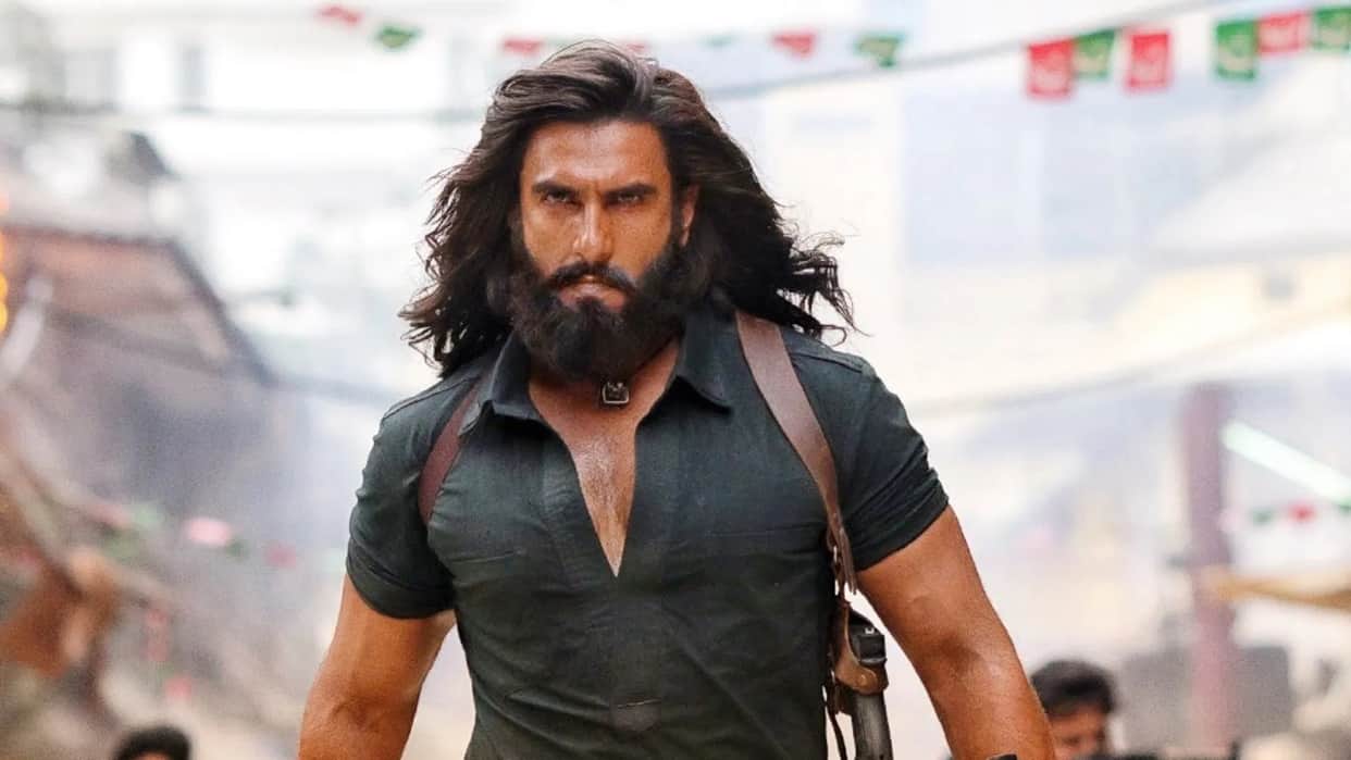 Gaurav Gera Dismisses Rumors Of Ranveer Singh Using 3 Vanity Vans In Dhurandhar Movie