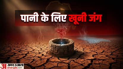 Fighting over access to water in Chad kills at least 42, army intervenes Trending News