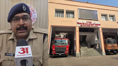 Fire in Patna Pal Hotel patna junction Negligence continues in Restaurant patna bihar news bihar police