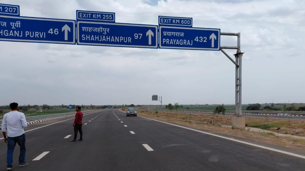 Ganga Expressway Toll-Free for 15 Days: Route, Savings Guide, and Toll Rates Explained