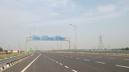 ganga expressway new Growth Engine for Connectivity and Development