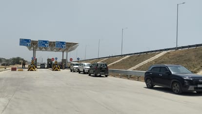 UP: Ganga Expressway to Be Extended Till Haridwar, Route to Pass Through Bijnor