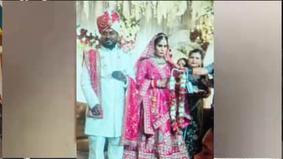 On the third day of marriage, young man committed suicide by consuming poison, in Gorakhpur