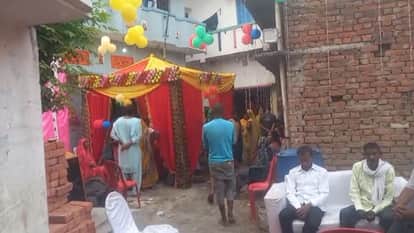 Dispute over Cooler Air at Wedding Gathering One Dead Three Injured in Azamgarh