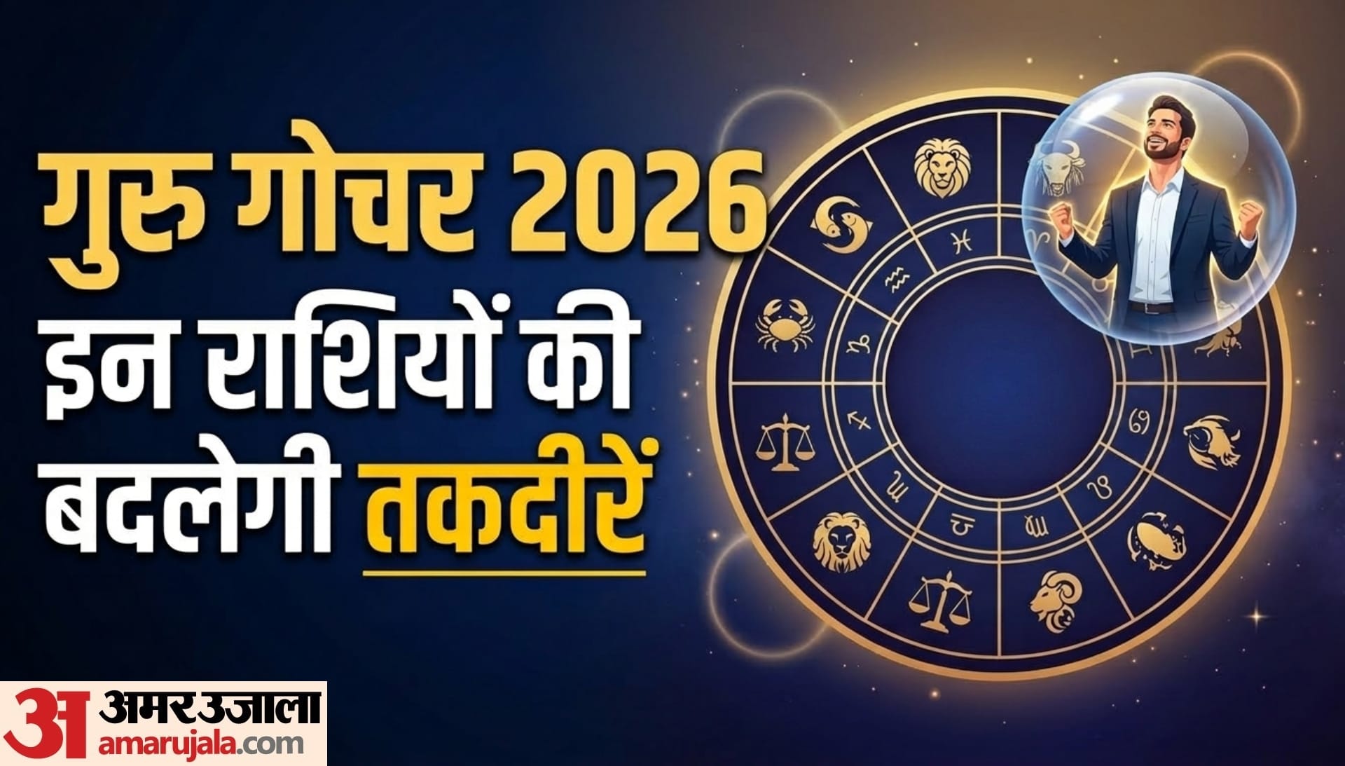 Guru Nakshatra Gochar 2026