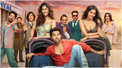 After Toxic David Dhawan Hai Jawani Toh Ishq Hona Hai Release Date Changed Varun Dhawan Thanks To Yash