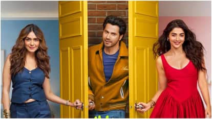 After Toxic David Dhawan Hai Jawani Toh Ishq Hona Hai Release Date Changed Varun Dhawan Thanks To Yash