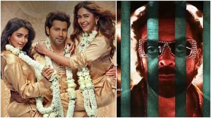 After Toxic David Dhawan Hai Jawani Toh Ishq Hona Hai Release Date Changed Varun Dhawan Thanks To Yash