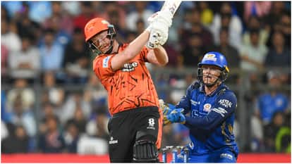 mi vs srh live cricket score mumbai indians vs sunrisers hyderabad ipl 2026 41st match updates