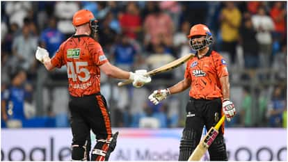 IPL 2026 MI vs SRH Result: Mumbai Indians vs Sunrisers Hyderabad Key Highlights Analysis Points Table Update