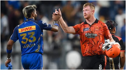 IPL 2026 MI vs SRH Result: Mumbai Indians vs Sunrisers Hyderabad Key Highlights Analysis Points Table Update