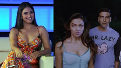 Lara Dutta Reveals Deepika Was Shooting Despite Having Malaria In Housefull Movie