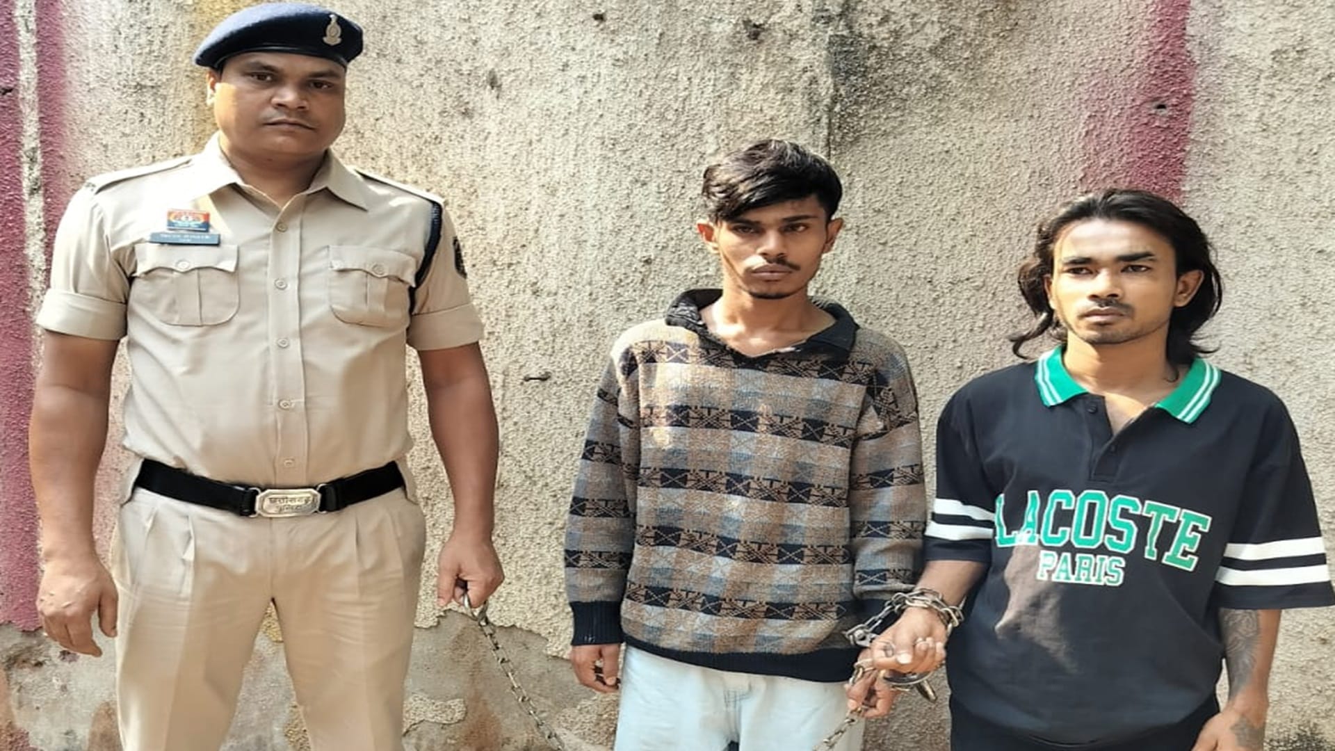 Young man murdered over old enmity, police arrested four accused including two minors