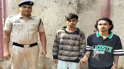 Young man murdered over old enmity, police arrested four accused including two minors