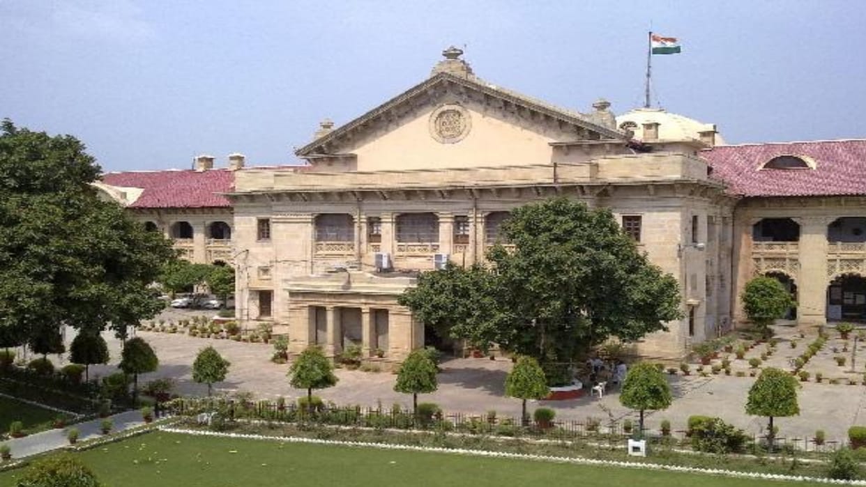 High Court A long-term relationship between two consenting adults cannot be termed simply because