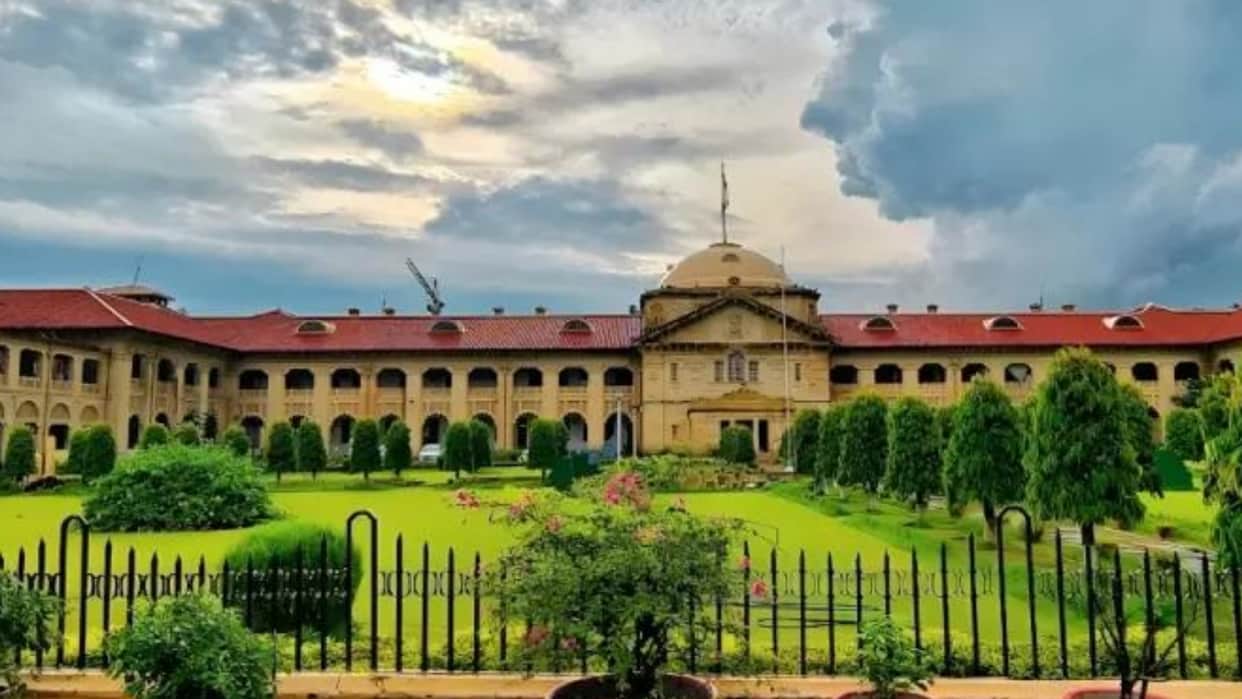 The Allahabad High Court stated that no organization can be blacklisted indefinitely