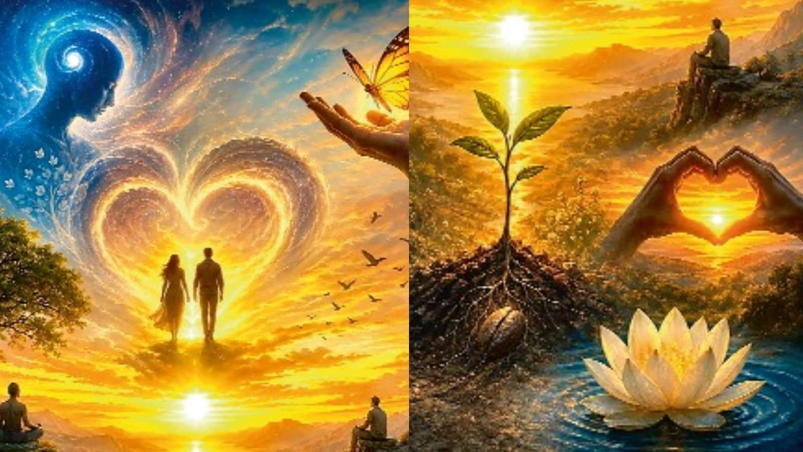 प्रेम का अर्थ विस्तार है