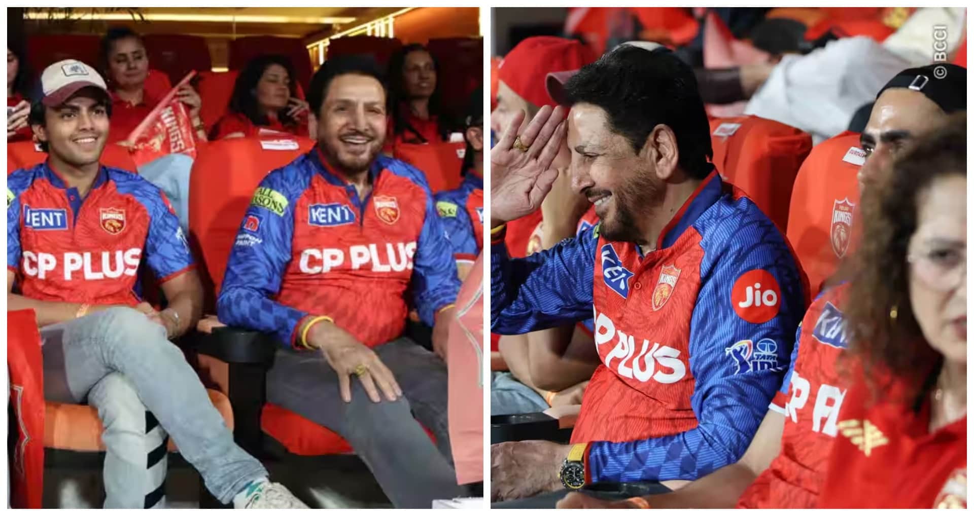 IPL 2026: Mystery Girl Spotted with Preity Zinta, Kunal Khemu! Fans Go Wild, Asking for Name on Social Media