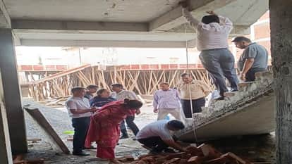 Major Lapse in Mall Construction Exposed: ADA Probe Points to Builder Negligence