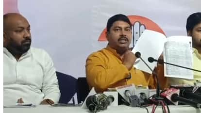 Bhopal slaughter house incident: Congress alleges corruption and hurting religious sentiments