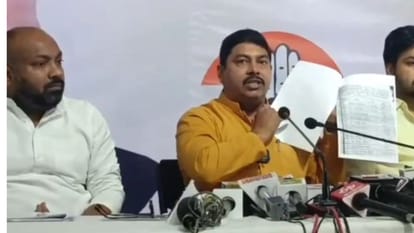 Bhopal slaughter house incident: Congress alleges corruption and hurting religious sentiments