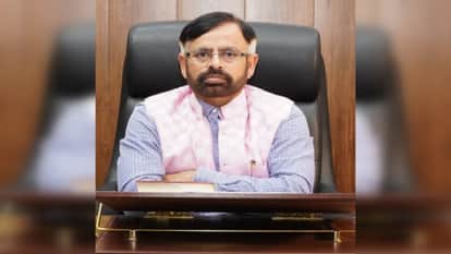 Jamia Millia Islamia Vice Chancellor Prof. Mazhar Asif s statement went viral