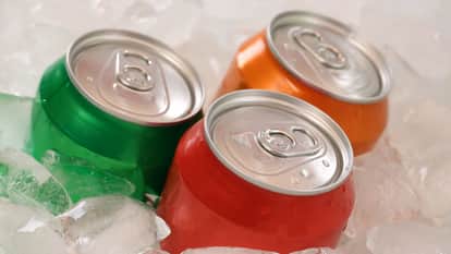 aluminium can shortage India coldrink cans supply impact West Asia conflict beverage industry