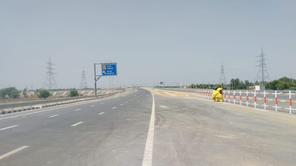 Ganga Expressway will boost industries in Badaun-Shahjahanpur create investment hub in Bareilly