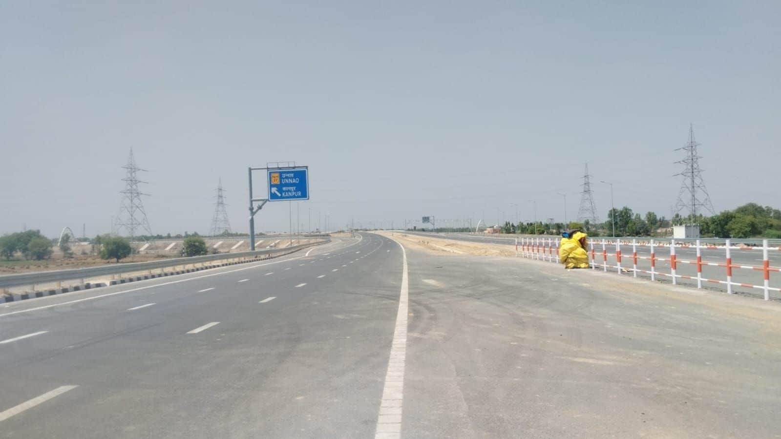 Ganga Expressway Opens: FASTag Annual Pass Rules, Toll and Speed Limits Explained