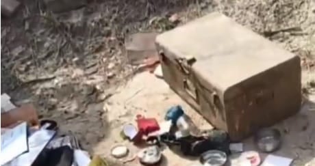 Kanpur Thieves Target House Cunning Intruders Scale Boundary Wall Flee with 2.5 Lakh in Cash and Jewelry