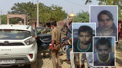 Kanpur Ambulance Staff Kept Asking for Location Over Phone Mother and Daughters Left Desperate for Treatment