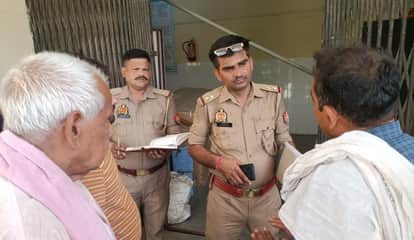 Kanpur Dehat Collision Between Eeco and Auto Child Dies Nine Seriously Injured Referred to Medical College