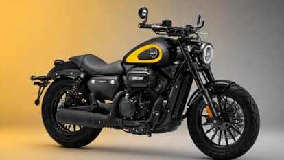 Keeway V302C MY2026 Launched: New Glossy Yellow Color, Same Price & V-Twin Power