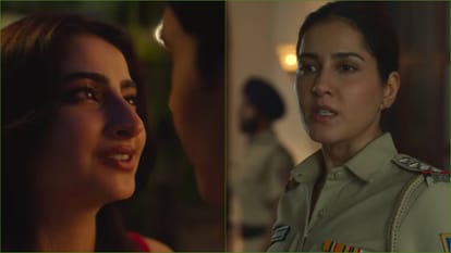 Lukkhe TO Dacoit Vaazha 2 Love Insurance Kompany Movies And Series To Release On OTT This Week