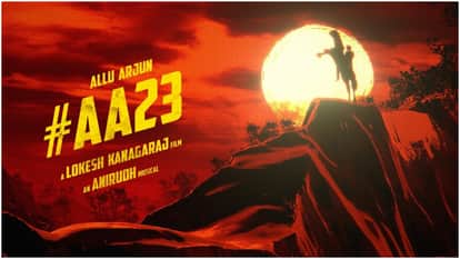 Allu Arjun And Lokesh Kanagaraj Next Movie Script Work Begins Writer Rathna Kumar Shares Update