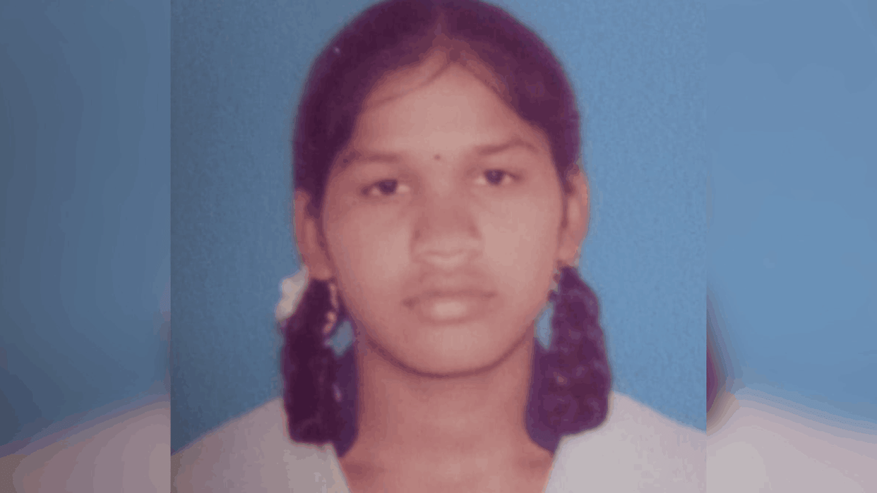 Maheshwari from Kanker secures 8th place in Top 10