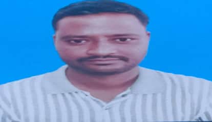 young man committed suicide after being challaned in Khairna, Garampani